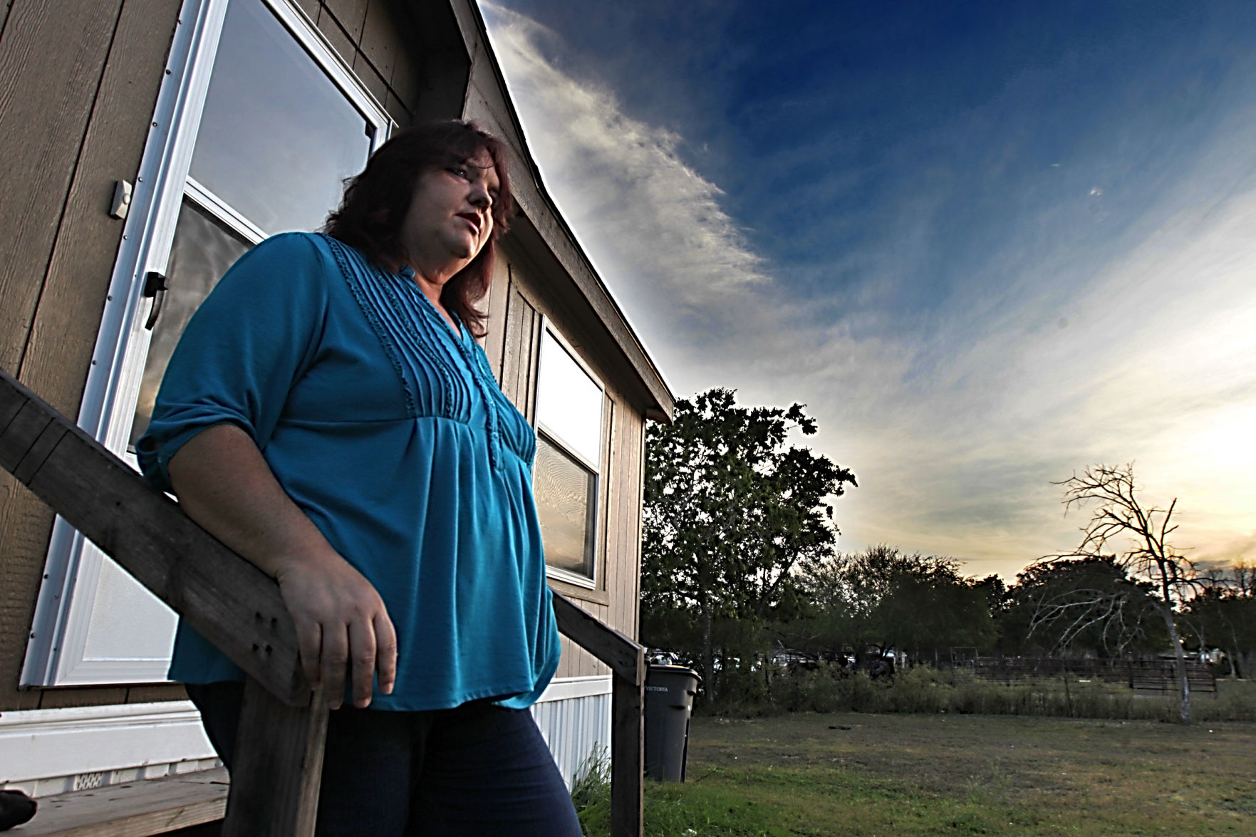 Sister stays vigilant in quest for justice